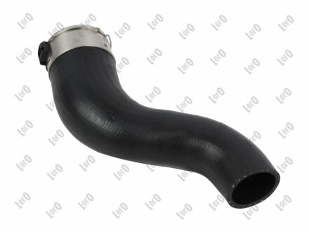 Патрубок iнтеркулера abakus 054028090