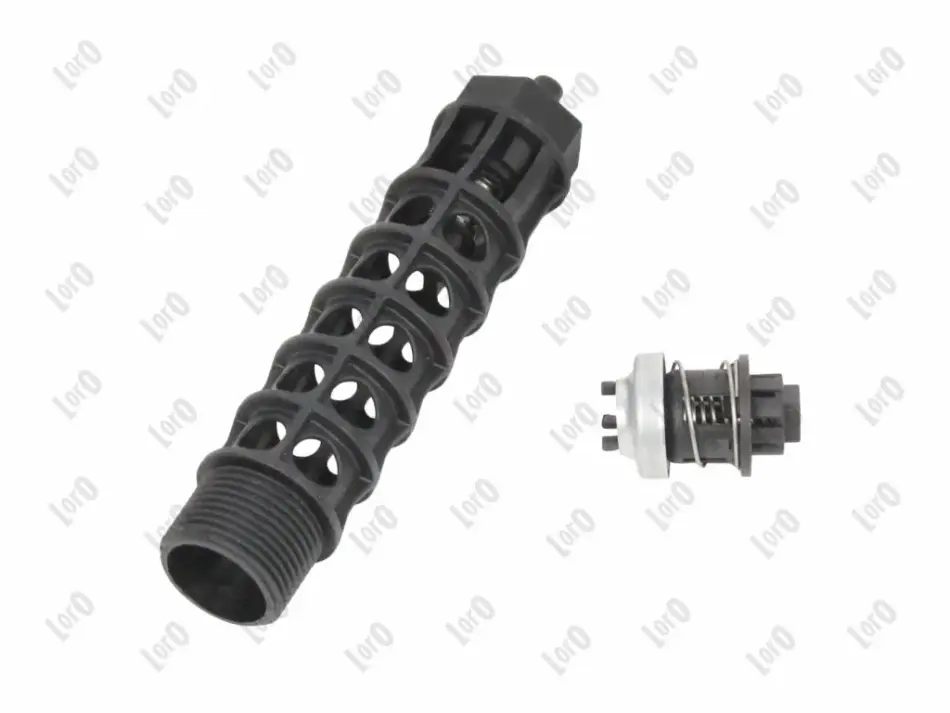 Клапан масляного радiатора Abakus 10001016 (фото 1)