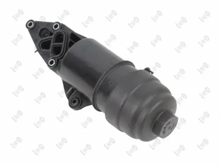 Корпус масляного фiльтра Abakus 10001036