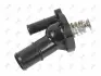 Ричаг склоочисника зi щiткою Abakus 10300130P (фото 2)