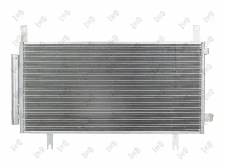 Ричаг склоочисника зi щiткою abakus 10300151P