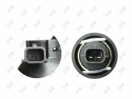 Ричаг склоочисника зi щiткою abakus 10300308P