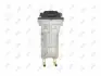 Клапан рециркуляцiї abakus 12101160