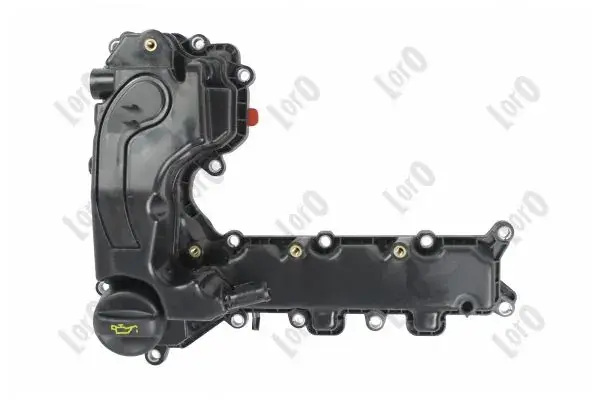 Кришка головки цилiндра abakus 12300101