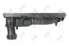 Кришка головки цилiндра abakus 12300118