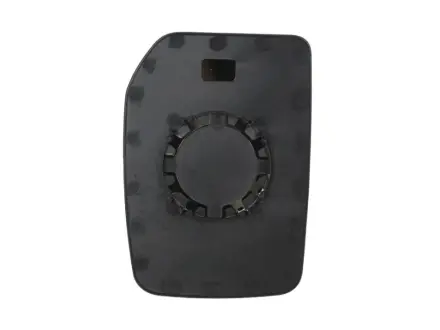 Скло дзеркала заднього виду праве abakus 1244G02 Форд Transit