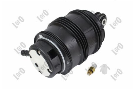 Пневмоподушка задня, права abakus 13102310