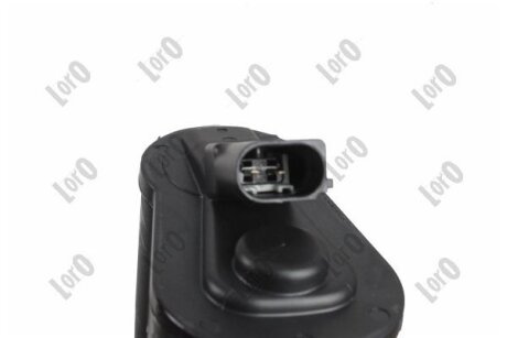 Задний тормозной суппорт abakus 13104097