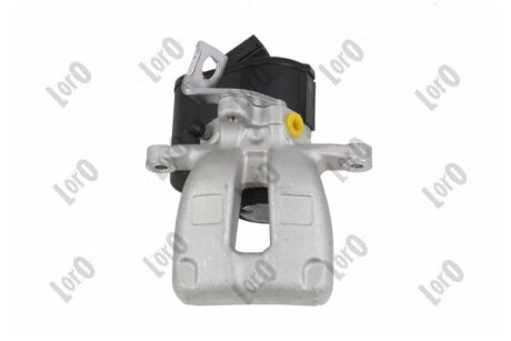 Задний тормозной суппорт abakus 13104098