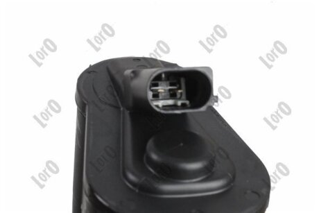 Задний тормозной суппорт abakus 13104098