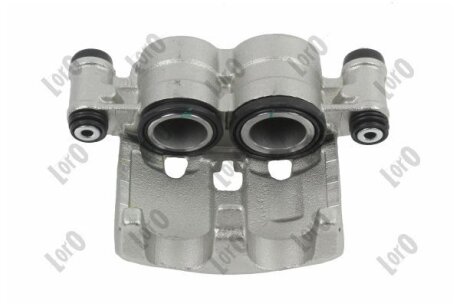 Передний тормозной суппорт abakus 13104525