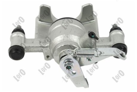 Задній гальмівний супорт abakus 13104534