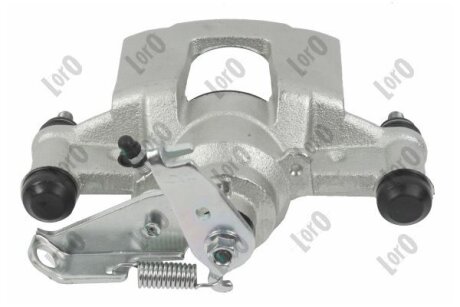 Задній гальмівний супорт abakus 13104534