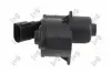 Моторчик ручного тормозу число зубцiв - 6 abakus 13106954