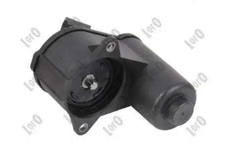 Моторчик ручного тормозу число зубцiв - 6 abakus 13106954