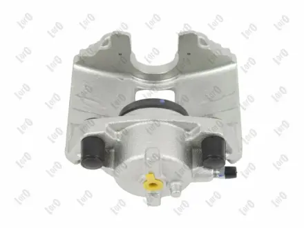 Моторчик ручного тормозу правий Abakus 13106958