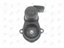 Моторчик ручного гальма заднiй лiвий abakus 13106975