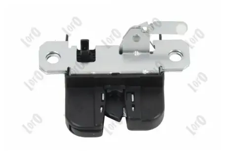 Замок кришки багажника abakus 132004135 Сеат Ибица