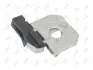 Замок капоту abakus 132042072
