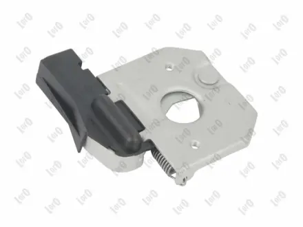Замок капоту abakus 132042072 Рено Клио 2