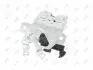 Замок кришки багажника abakus 132048033