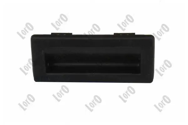 Ручка кришки багажника 2 полюсний abakus 132053112