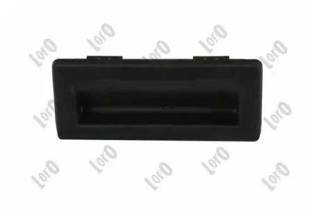 Ручка кришки багажника 2 полюсний abakus 132053112