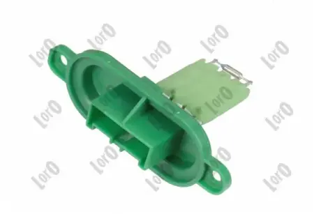 Резистор пiчки abakus 133022002 Iveco