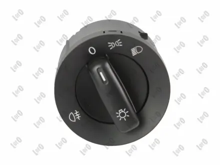 Перемикач свiтла abakus 13502027 Фольксваген Амарок