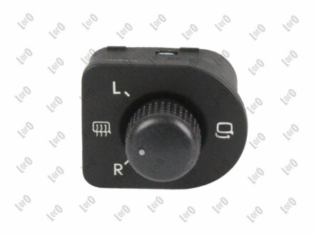 Перемикач положення дзеркала abakus 13503002