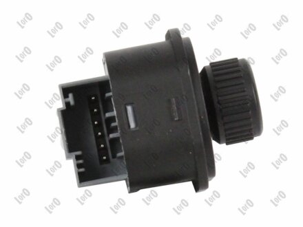 Перемикач положення дзеркала abakus 13503004