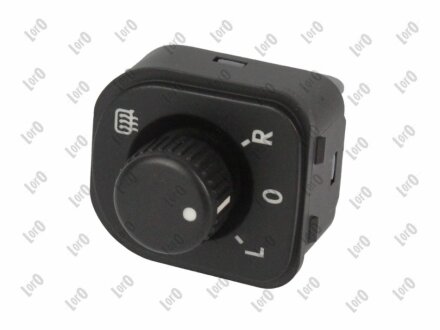 Перемикач положення дзеркала abakus 13503004