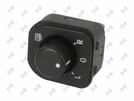 Перемикач положення дзеркала Abakus 13503004