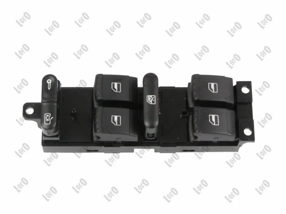 Вимикач склопiдйомника abakus 13505003