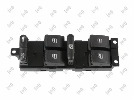 Вимикач склопiдйомника Abakus 13505003