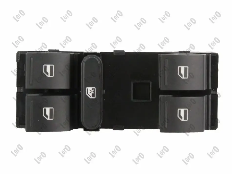 Вимикач склопiдйомника abakus 13505005