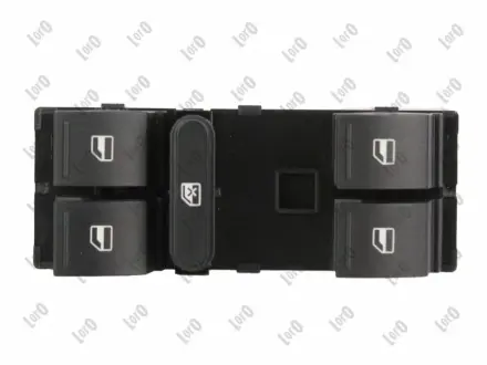 Вимикач склопiдйомника abakus 13505005