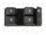 Перемикач склопiдйомника abakus 13505013