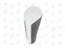 Ручка КПП хром abakus 13599447