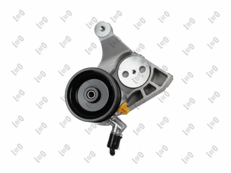 Помпа гiдропiдсилювача abakus 14001128