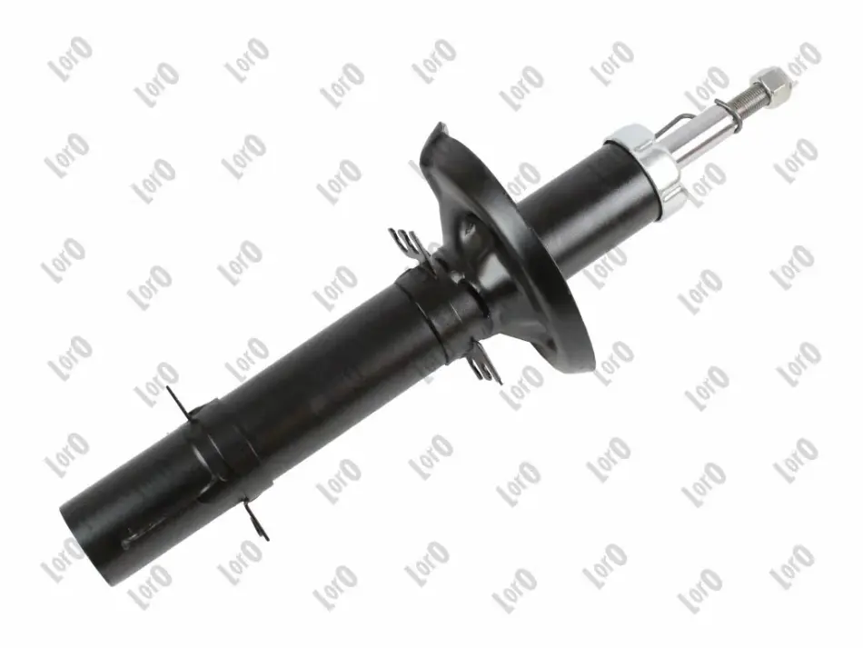 Масляный амортизатор abakus 23201001
