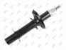 Масляный амортизатор abakus 23201001