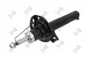 Амортизатор газовий переднiй d=50mm abakus 23201004