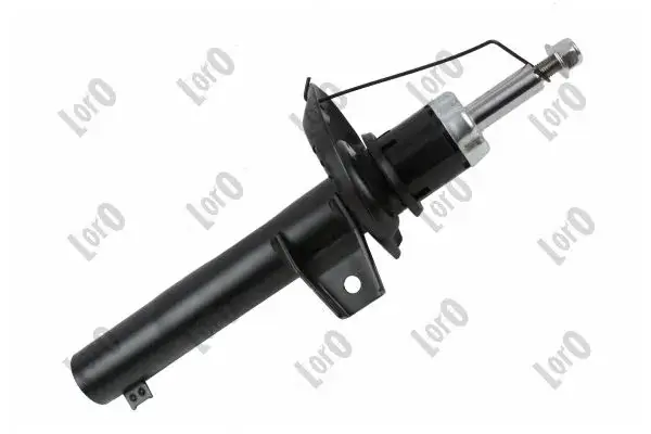 Амортизатор газовий переднiй d=50mm abakus 23201004