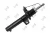 Амортизатор газовий переднiй d=50mm abakus 23201004
