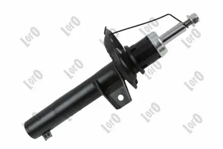 Амортизатор газовий переднiй d=50mm abakus 23201004 Фольксваген Гольф 6