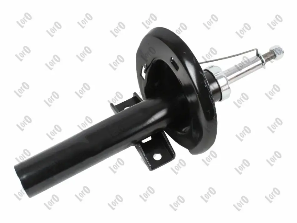 Амортизатор переднiй газовий VW Sharan/Ford Galaxy 95-10 abakus 23201005
