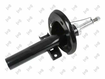 Амортизатор переднiй газовий VW Sharan/Ford Galaxy 95-10 abakus 23201005 Фольксваген Шаран