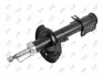 Амортизатор газовий переднiй, лiвий Opel Astra H 03- abakus 23201011