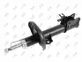 Амортизатор газовий переднiй, правий Opel Astra H 03- abakus 23201012
